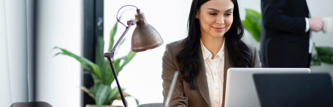 “I Trucchi per un Ritorno al Lavoro Perfetto”