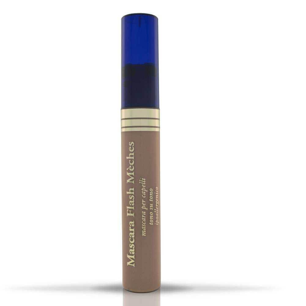Mascara Capelli Flash Mechès
