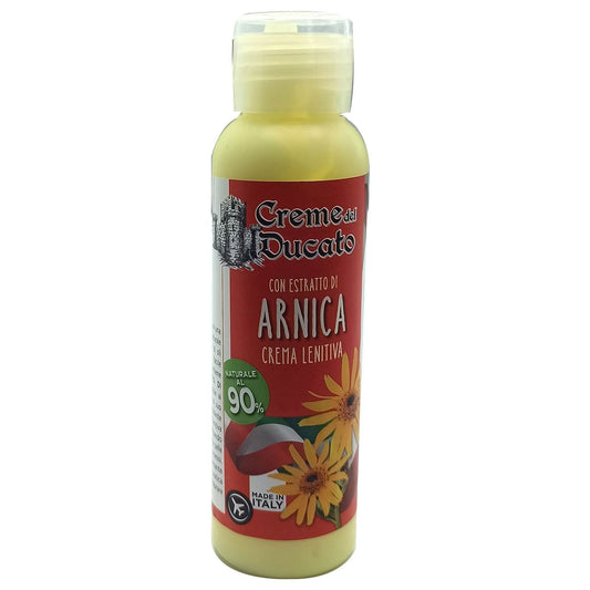 Crema Lenitiva Arnica 100 ml