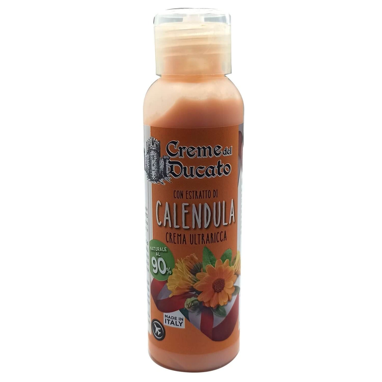 Crema Ultra Ricca alla Calendula 100 ml