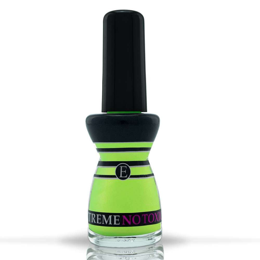 Smalti No Toxic Fluo