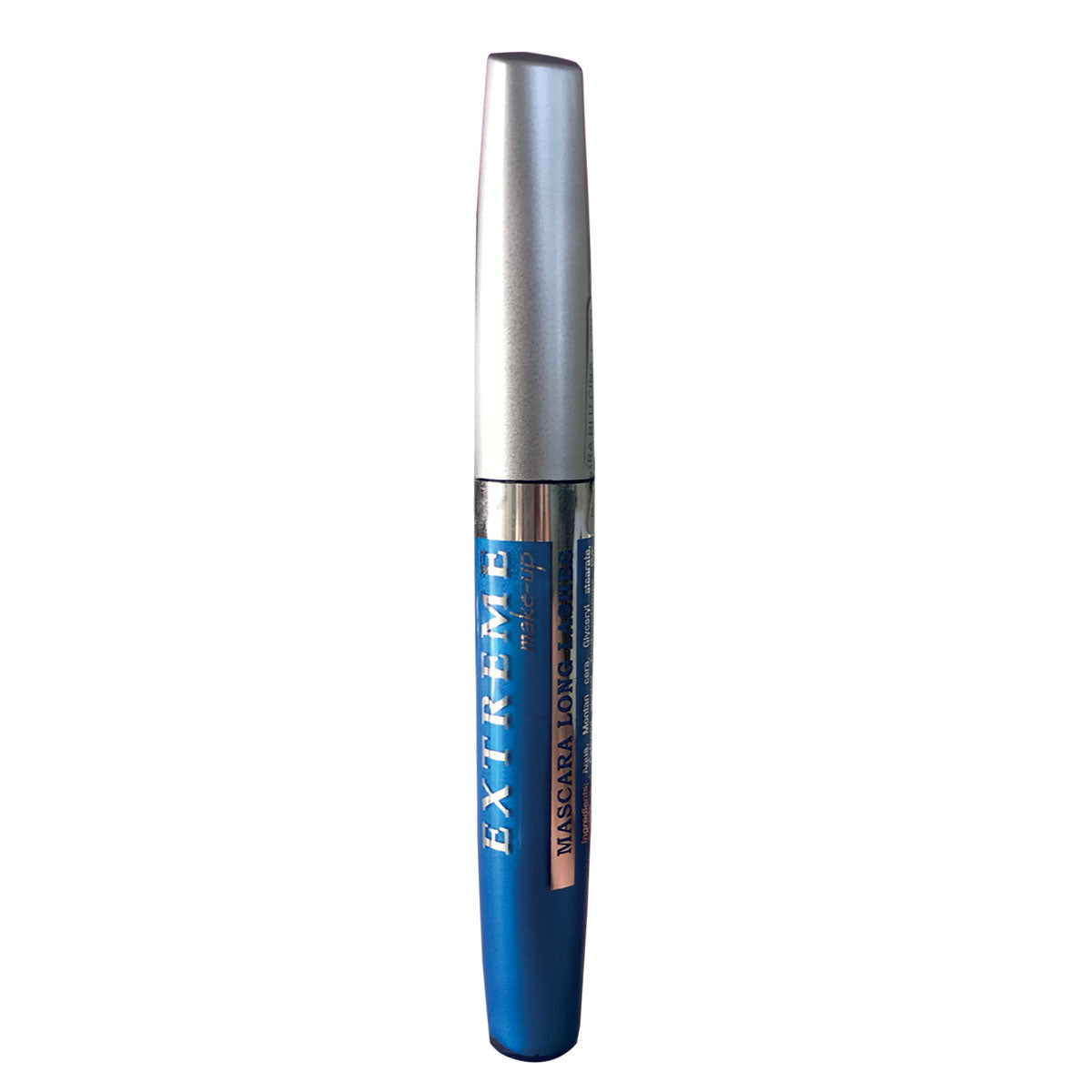 Mascara Long Lashes Blue