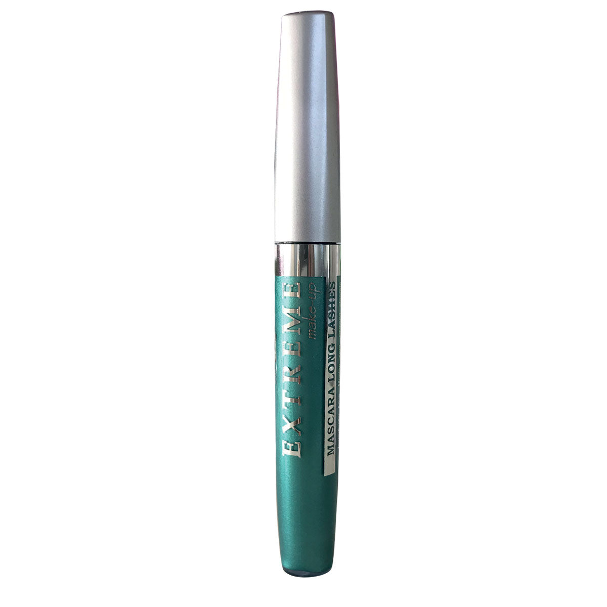 Mascara Long Lashes Verde