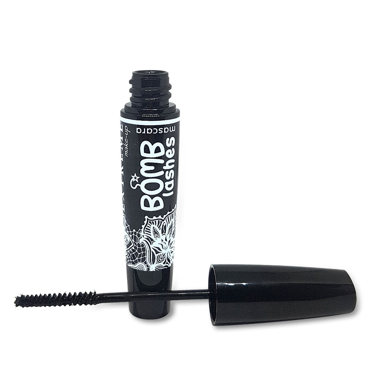 Mascara Bomb Lashes