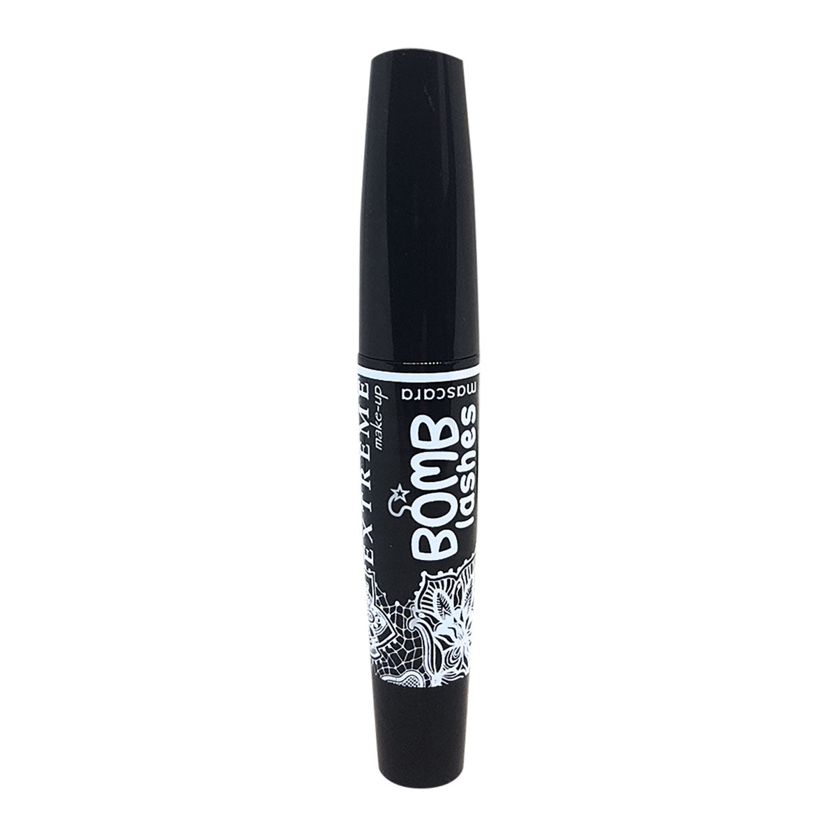 Mascara Bomb Lashes