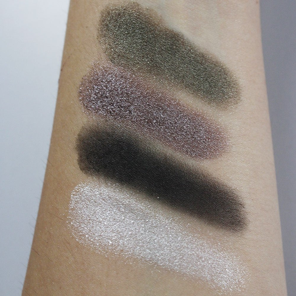 Palette Occhi Exotic Moon