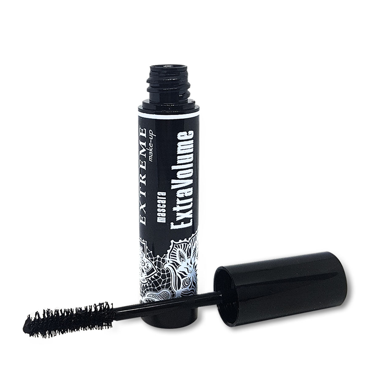 Mascara Extra Volume