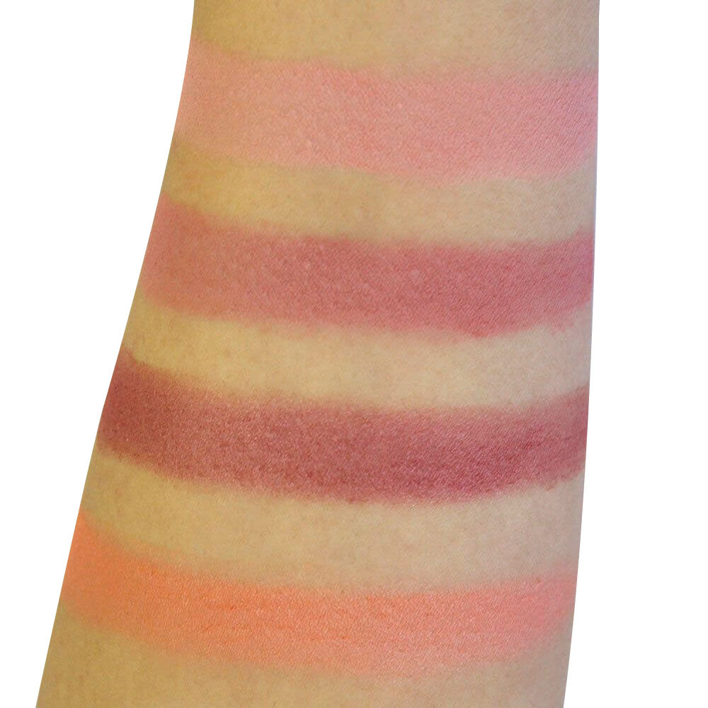 Fard Perfect Skin
