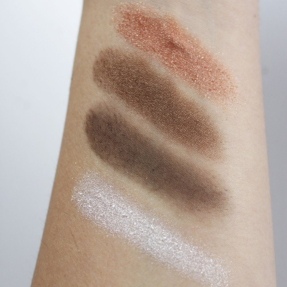 Palette Occhi Glam Glow