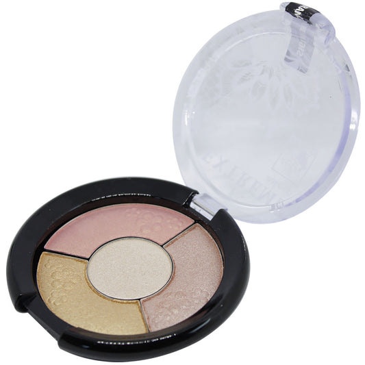 Palette Illuminante Mediterranean Glam