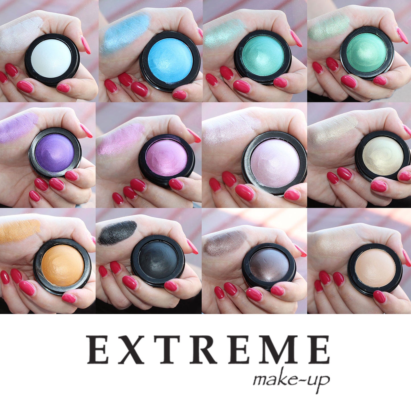 Ombretto Sfera Waterproof