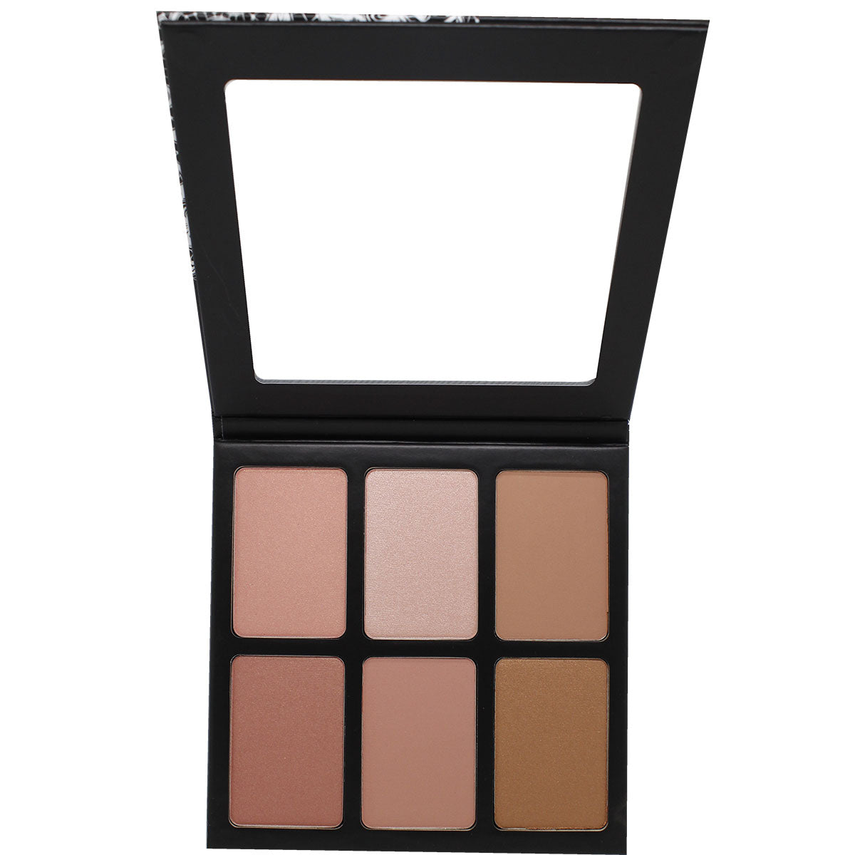 Palette Viso Peach