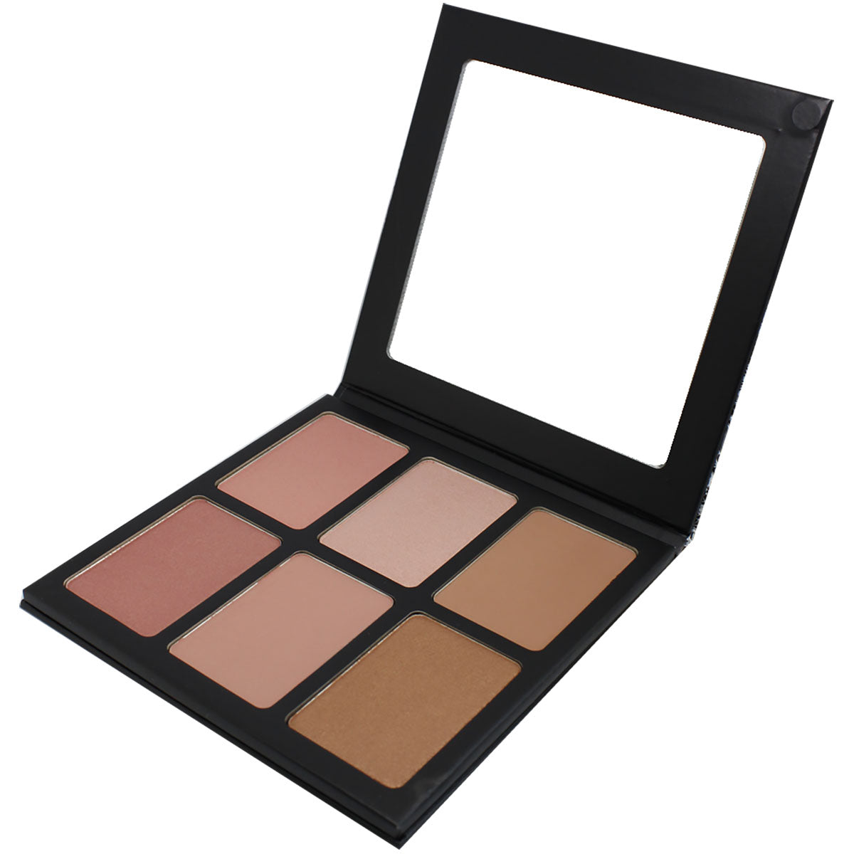 Palette Viso Peach