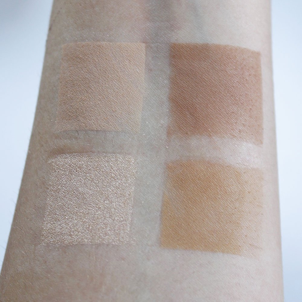 Palette Viso Sculpting Face