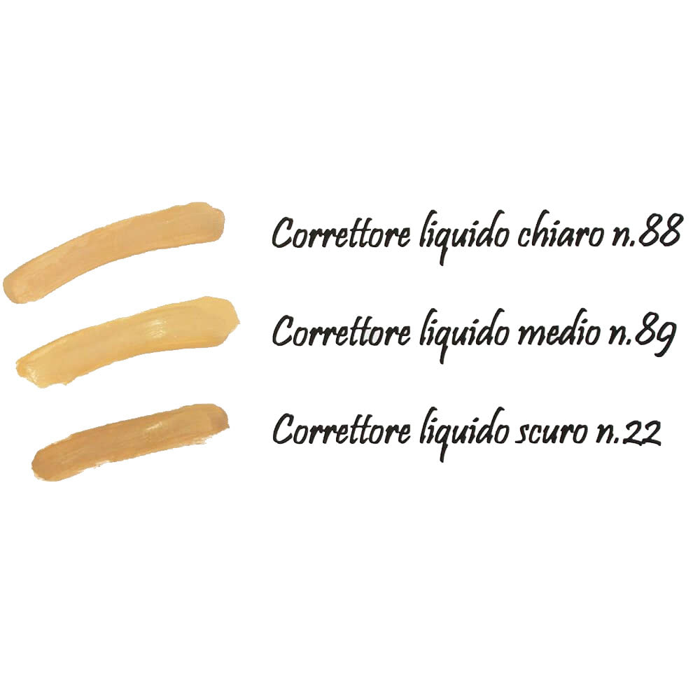 Correttore Liquido Light Perfect