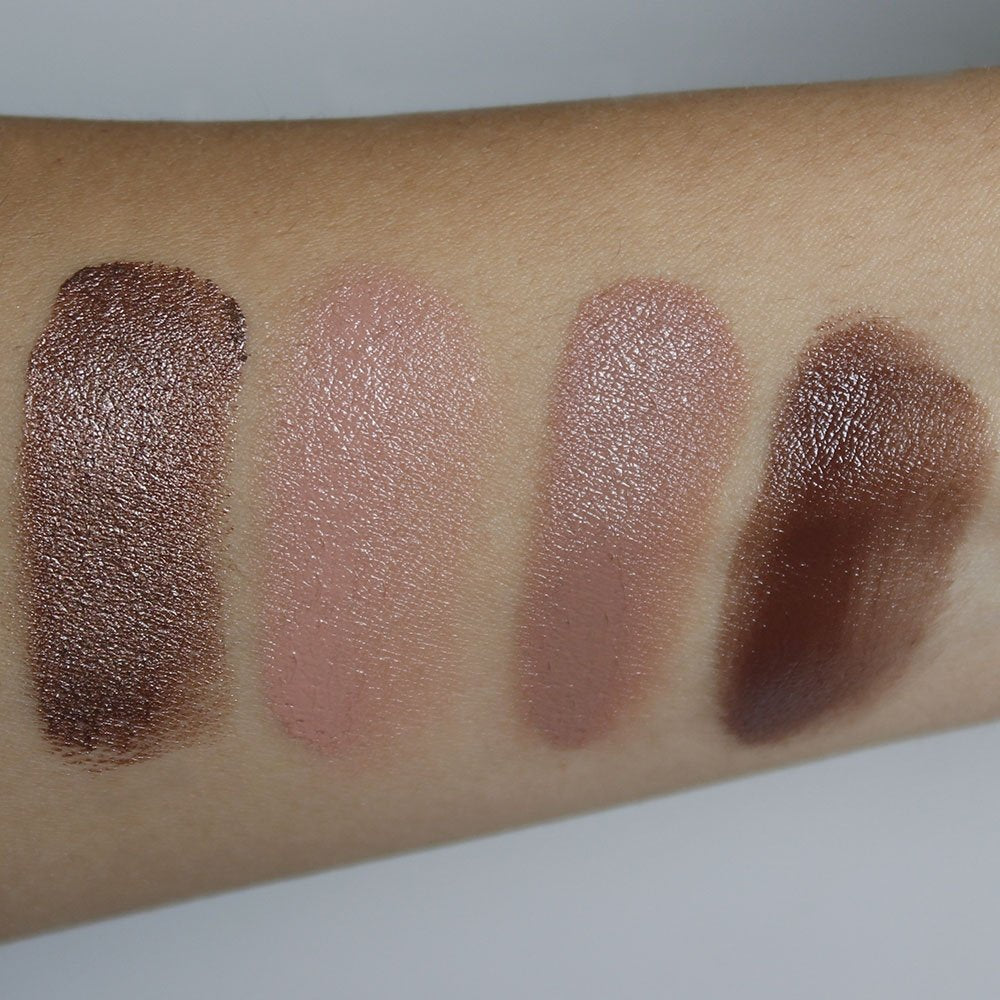 Palette Labbra Choco Power