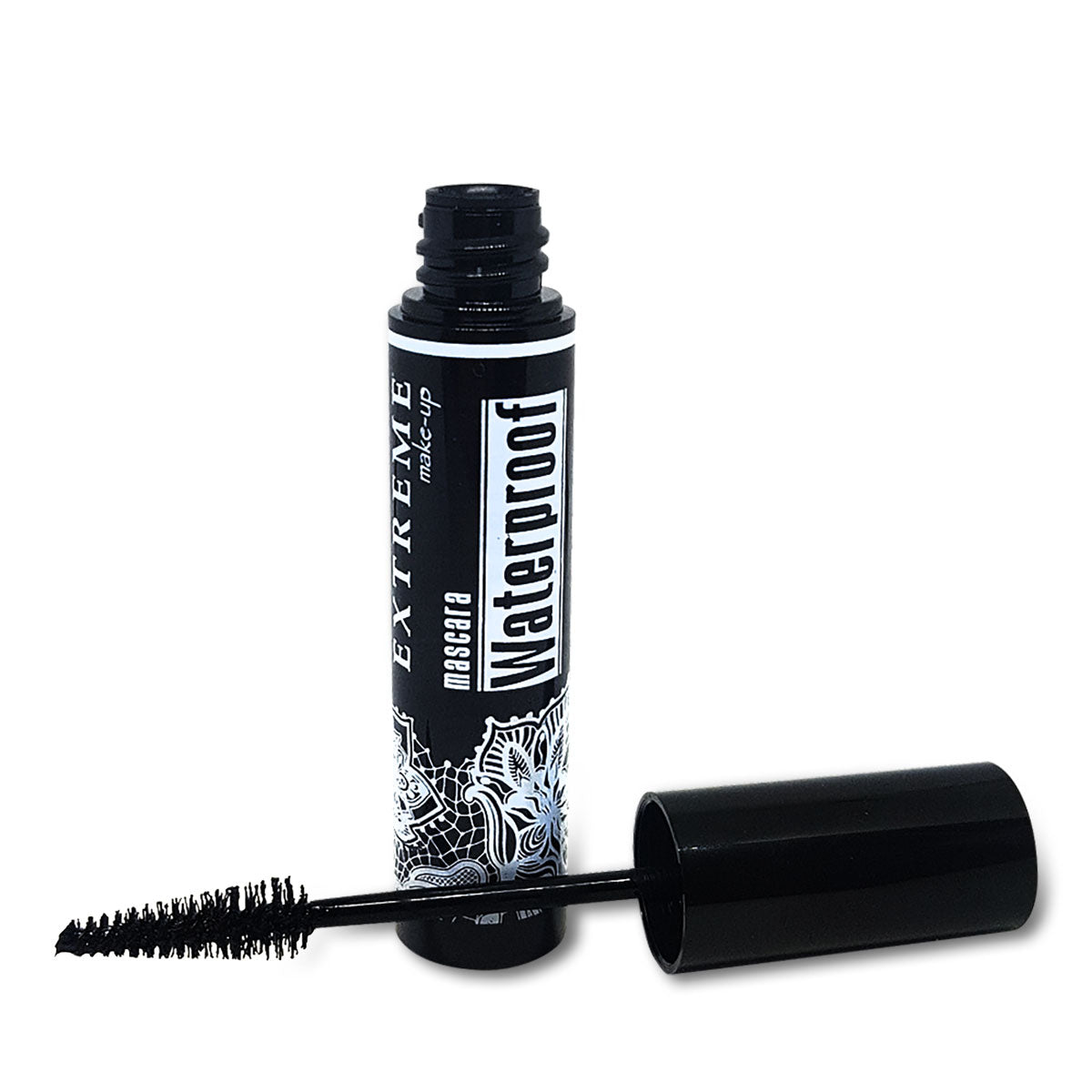 Mascara Waterproof