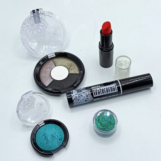 Extreme XMAS Tree Box