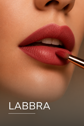 Labbra
