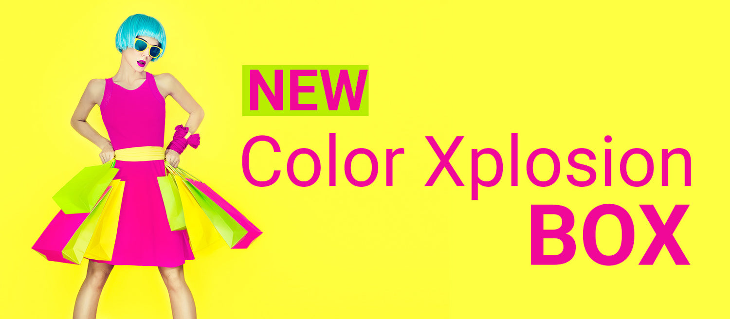 Color Xplosion