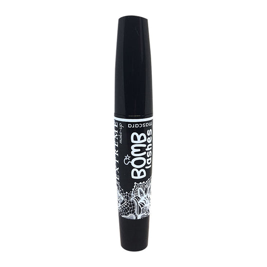 Mascara Bomb Lashes