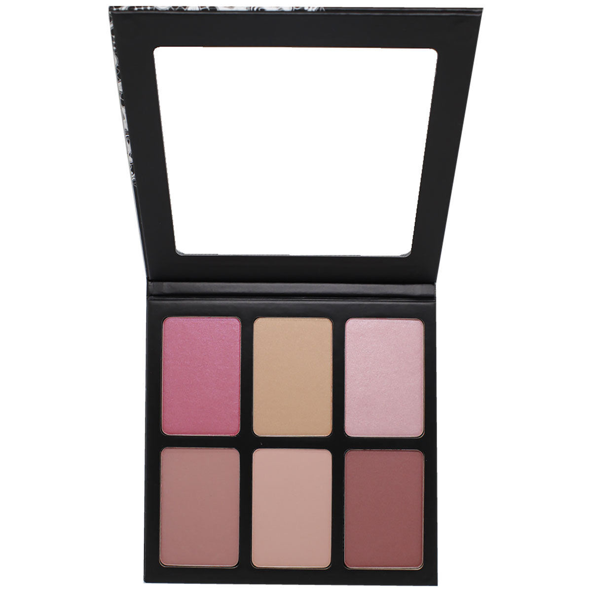 Palette Viso Bon Ton