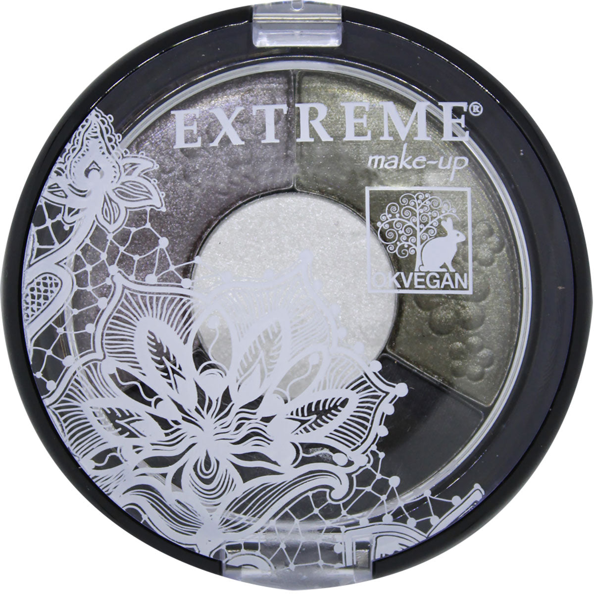Palette Occhi Exotic Moon