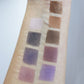 Palette Occhi Velvet